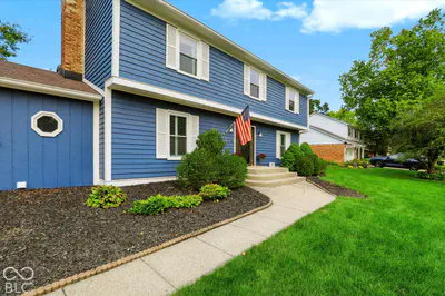 242 Hawthorne Drive, Carmel - 4