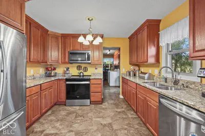 5000 S State Road 39, Clayton - 14