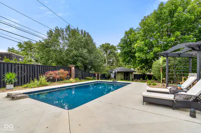 1411 Stadium Drive, Seymour - 72