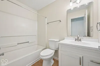 3408 Carica Drive, Indianapolis - 21