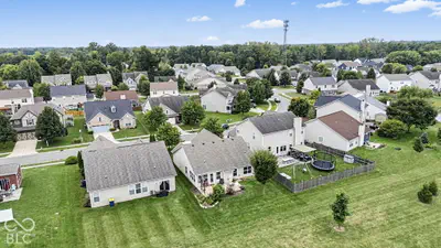 6656 Deer Hill Drive, McCordsville - 32