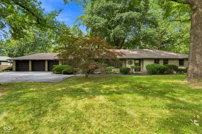 5904 Allisonville Road, Indianapolis
