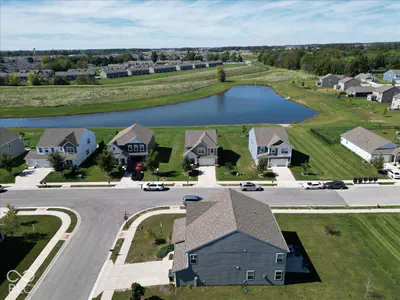 2450 Dixon Creek Drive, Whitestown - 29