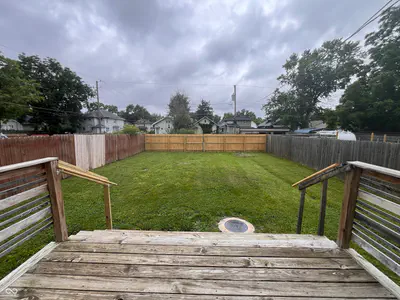 608 N Gray Street, Indianapolis - 12
