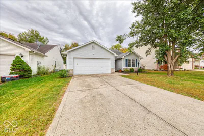 6405 Lonestar Drive, Indianapolis - 3