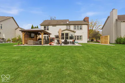 4826 Ashbrook Drive, Noblesville - 45