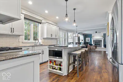 14768 Clarinda Court, Fishers - 8