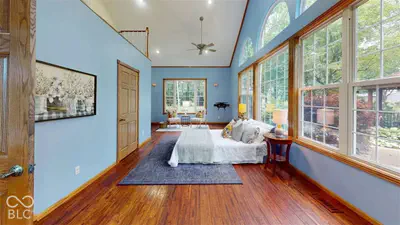 515 Mattie Harris Road, Centerville - 27