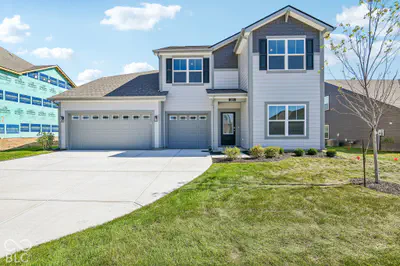 285 Sam Himsel Way, Danville