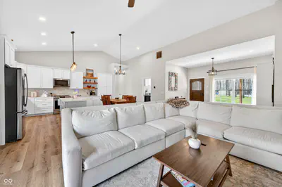 4724 Covered Bridge Road, Nashville - 20