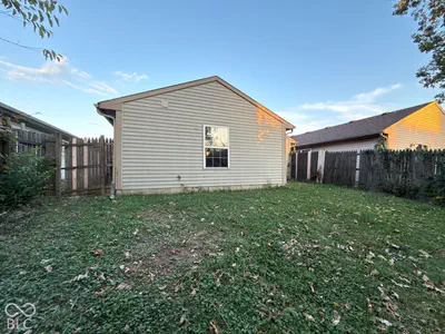 3874 Burningbush Drive, Indianapolis - 2