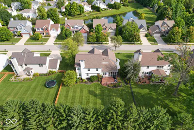 12817 Mojave Drive, Fishers - 42