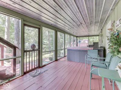 6678 Groundhog Drive, Nineveh - 71