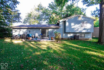 6730 Woodmere Circle, Indianapolis - 3