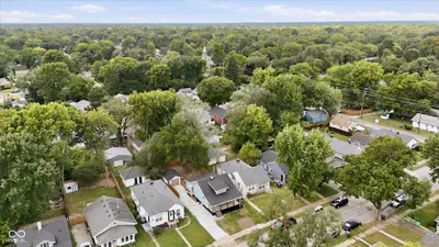 4720 Caroline Street, Indianapolis - 35
