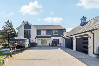 4684 Allen Drive, Carmel - 4