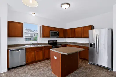 4818 Ladywood Bluff, Indianapolis - 15