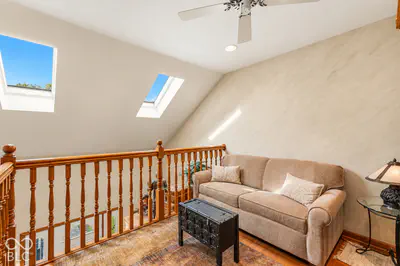 3418 Brunswick Avenue, Indianapolis - 21