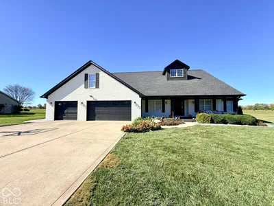5923 Holes Crossing Drive, Crawfordsville - 32