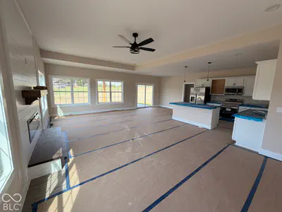 2 Pine Hills Court, Crawfordsville - 2