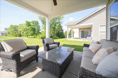 6025 Bunton Drive, Indianapolis - 22