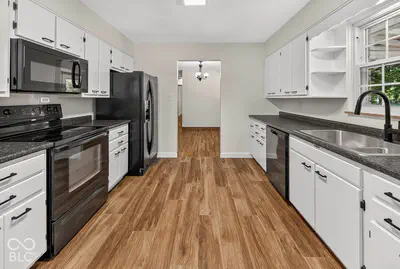 3502 E Southport Road, Indianapolis - 24