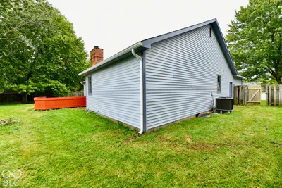 710 Sunglow Circle, Indianapolis - 49