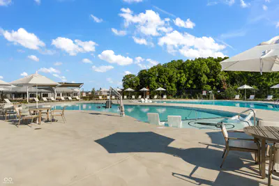 15900 Park City Road, Noblesville - 45