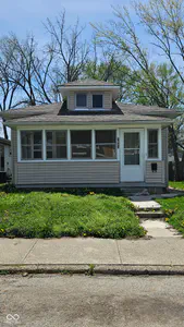 1531 Cruft Street, Indianapolis