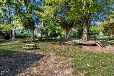 5280 Fall Creek Parkway North Drive, Indianapolis - 26