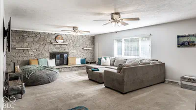 431 Shady Lane, Greenwood - 12