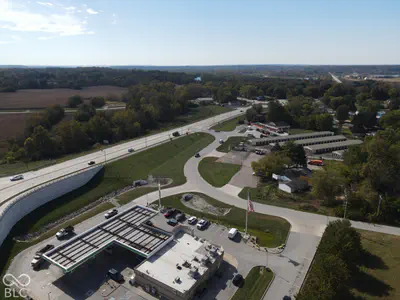 9393 N Waverly Park Road, Martinsville - 7