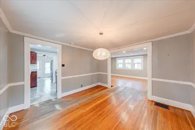 435 E 49th Street, Indianapolis - 12