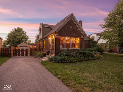 1510 Leland Avenue, Indianapolis - 6