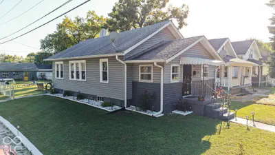 1549 E Legrande Avenue, Indianapolis - 3