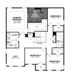 5730 Palazzo Lane, McCordsville - 2