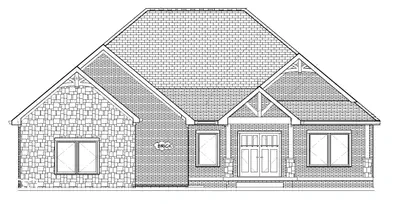 1653 Mill Pond Lane, Franklin