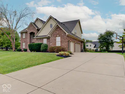 4899 Brentridge Place, Greenwood - 2
