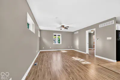 6639 65th Street, Indianapolis - 46