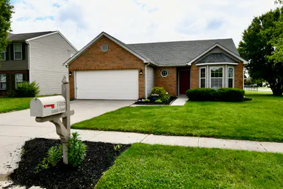 7055 Lesta Court, Indianapolis - 3