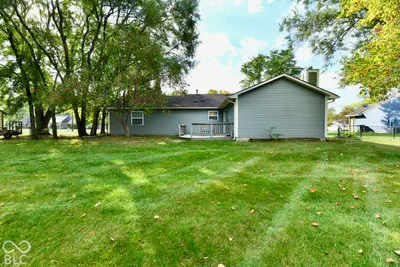 6798 Hufford Road, Brownsburg - 36