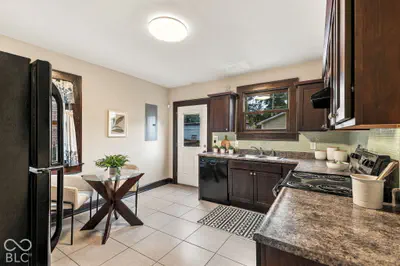 847 Jefferson Avenue, Indianapolis - 9