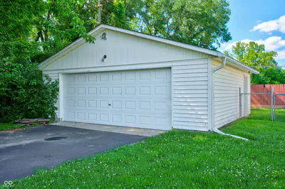 3650 N Marr Road, Columbus - 60