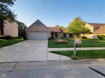 7715 Heather Lane, Fishers