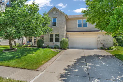 2905 Shadow Lake Drive, Indianapolis - 10