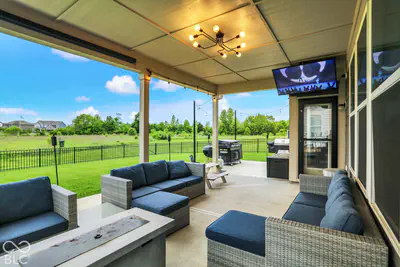 3592 Gillsland Road, Bargersville - 40