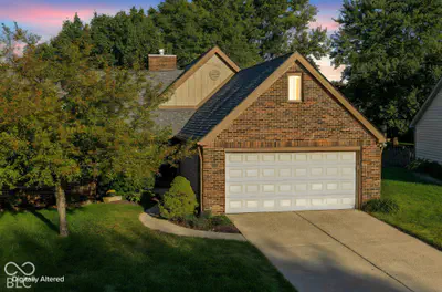 8823 Wintergreen Way, Indianapolis - 2