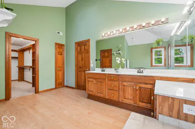 9119 Bay Port Circle, Indianapolis - 30