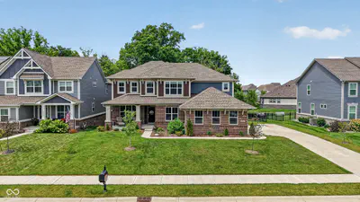 16286 Perrault Court, Fishers - 50