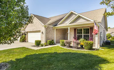 1392 Redstone Drive, Avon - 2